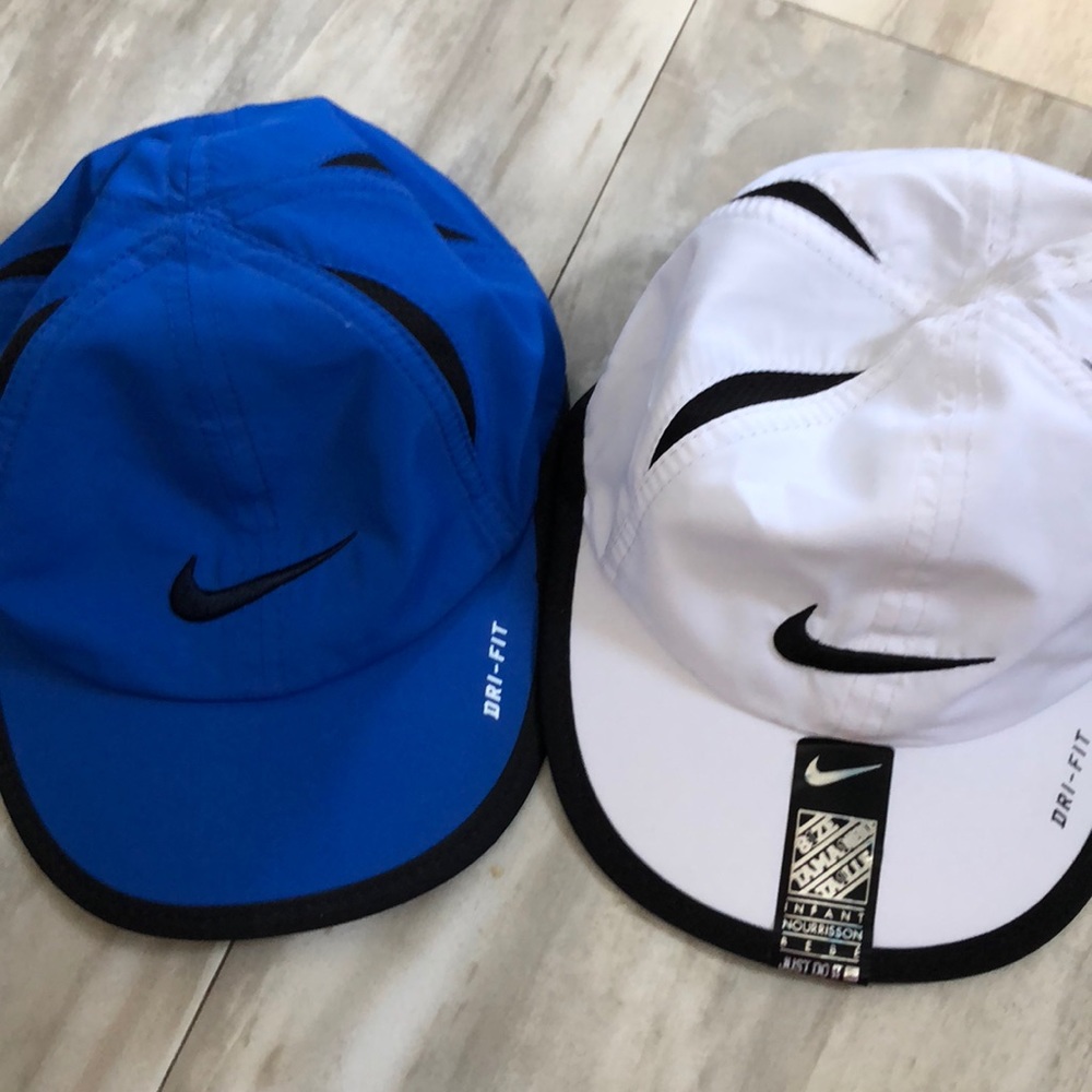 SALE! Nike Dri-Fit Toddler Caps